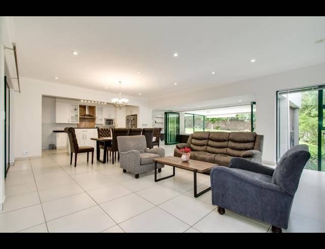 5 BEDROOM PROPERTY TO RENT IN DAINFERN GOLF ESTATE